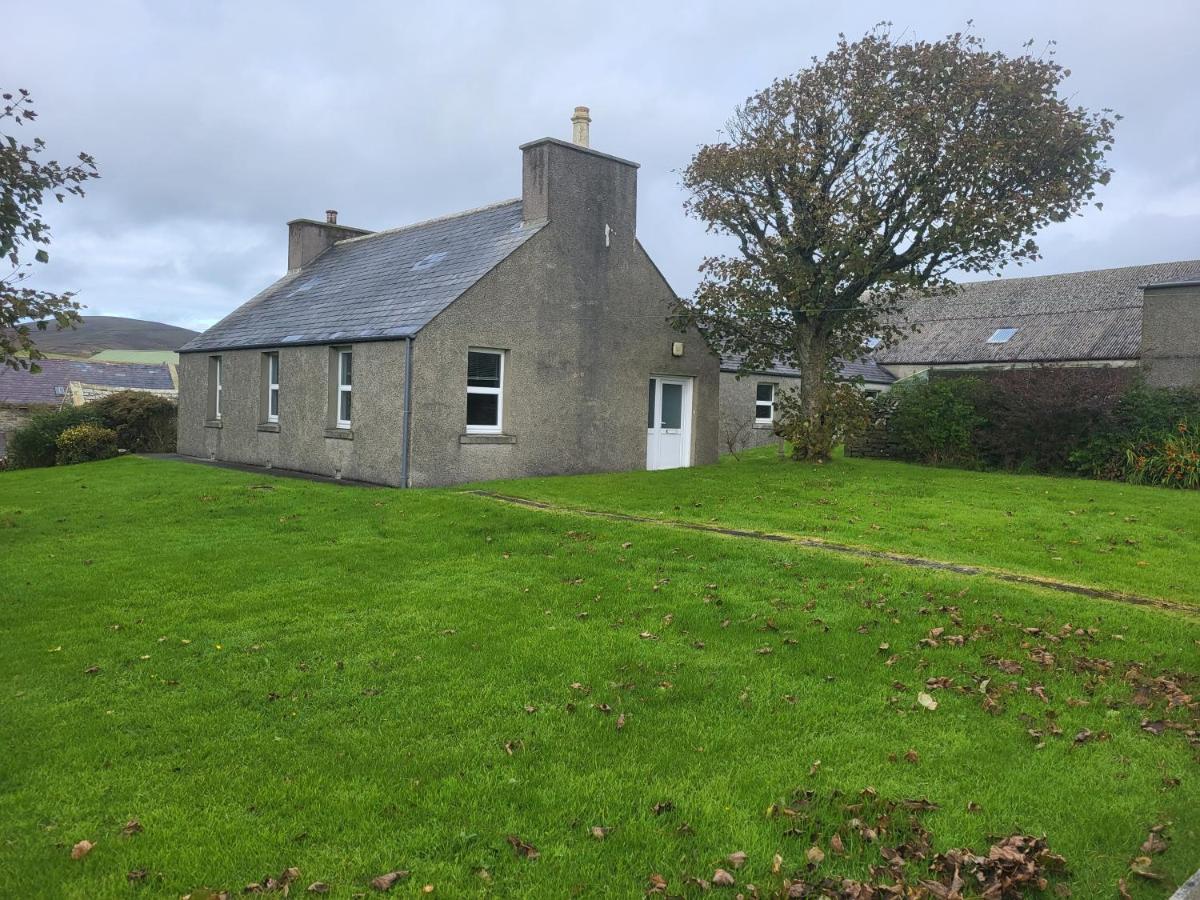 Kirbister Mill Farm Cottage Kirkwall Ngoại thất bức ảnh