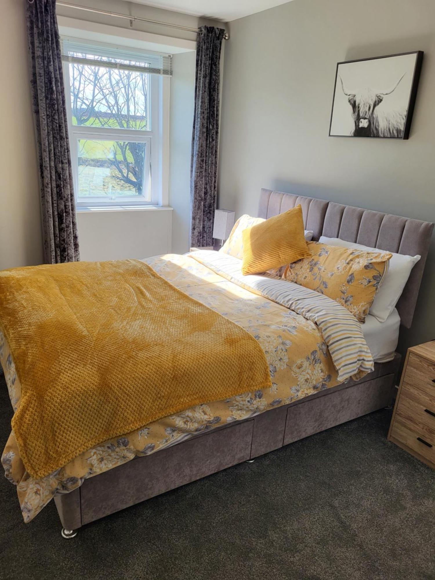 Kirbister Mill Farm Cottage Kirkwall Ngoại thất bức ảnh