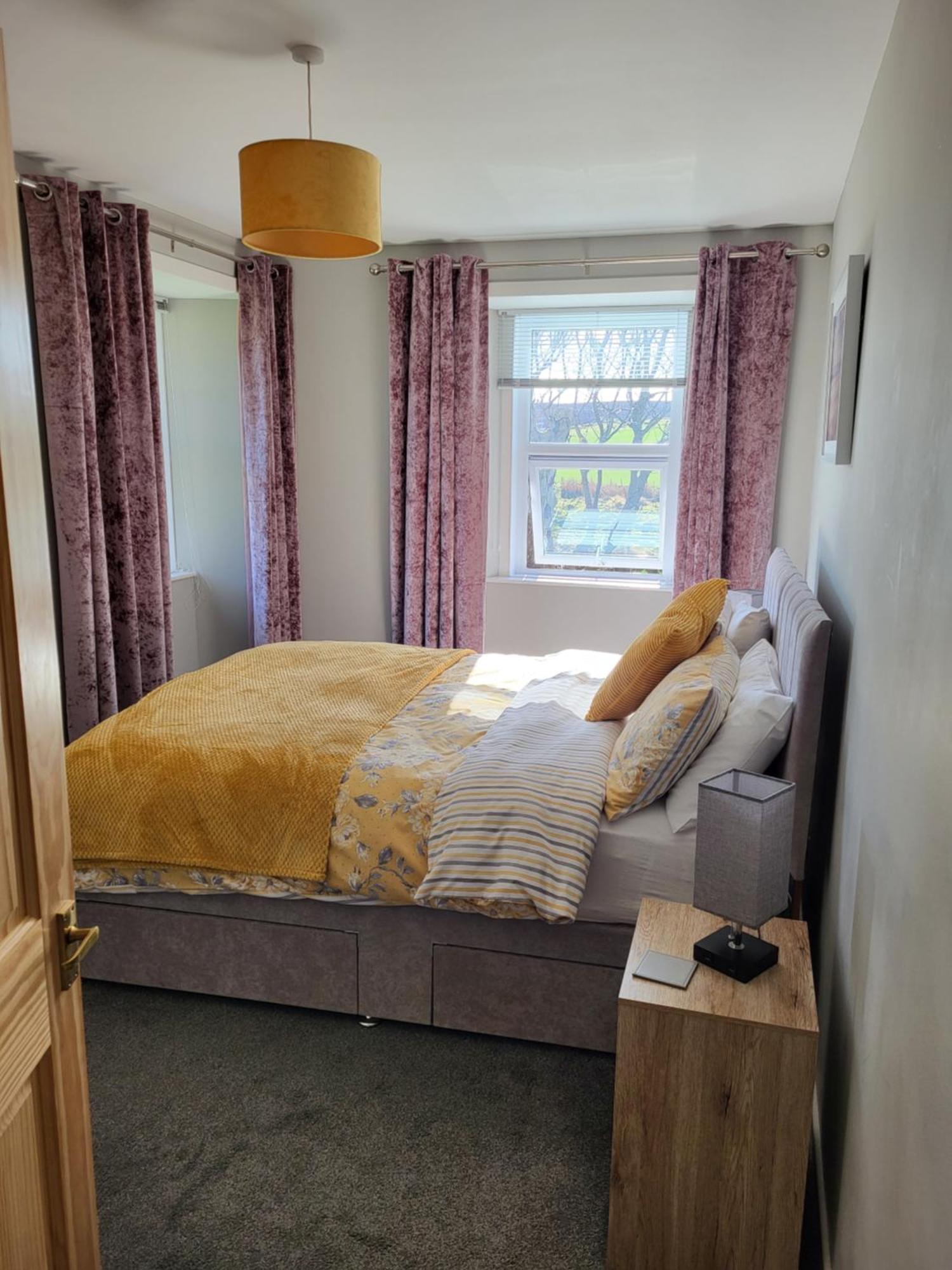 Kirbister Mill Farm Cottage Kirkwall Ngoại thất bức ảnh